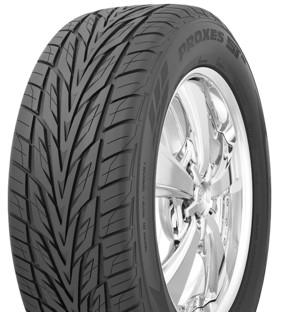 АВТОШИНА 275/40R22 TOYO PROXES S/T III XL 108W
